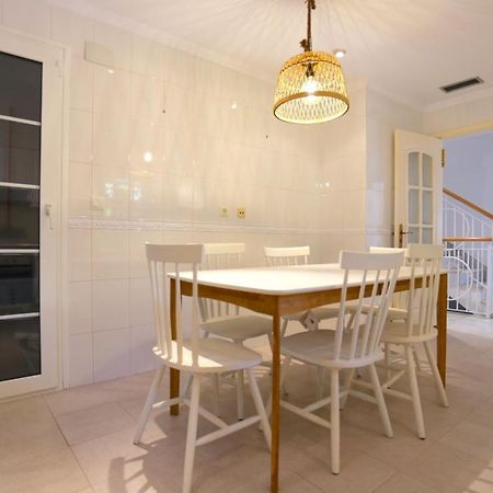 Parque Clavero Beach & City Premium House Villa Malaga Exterior photo