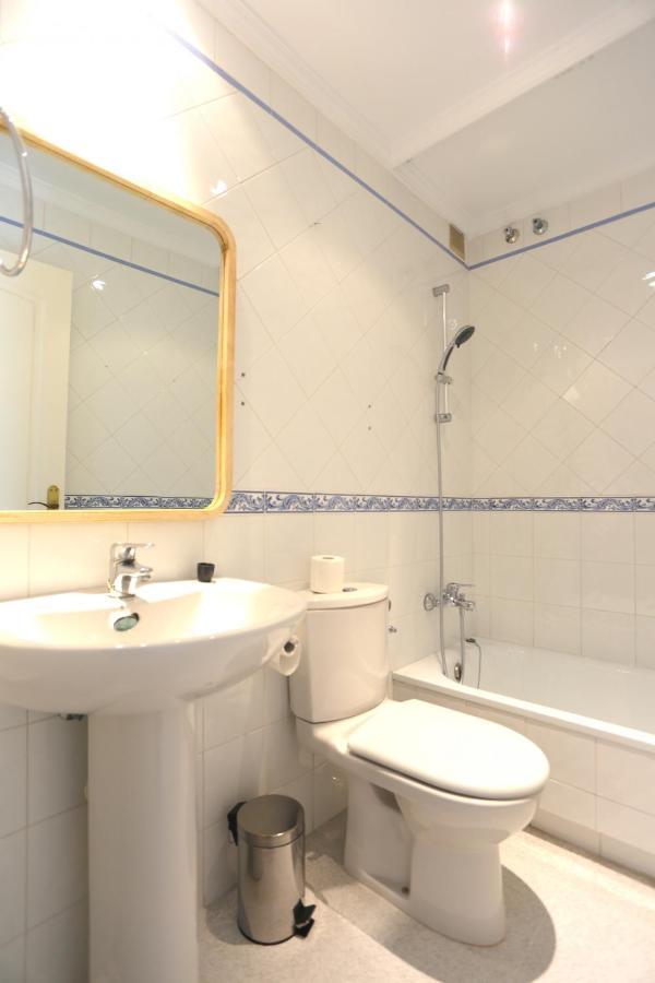 Parque Clavero Beach & City Premium House Villa Malaga Exterior photo
